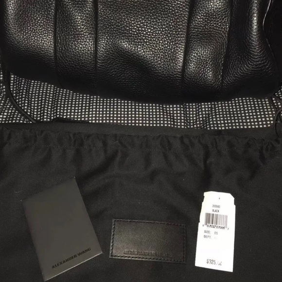 Alexander Wang Rocco - Picture 6 of 7